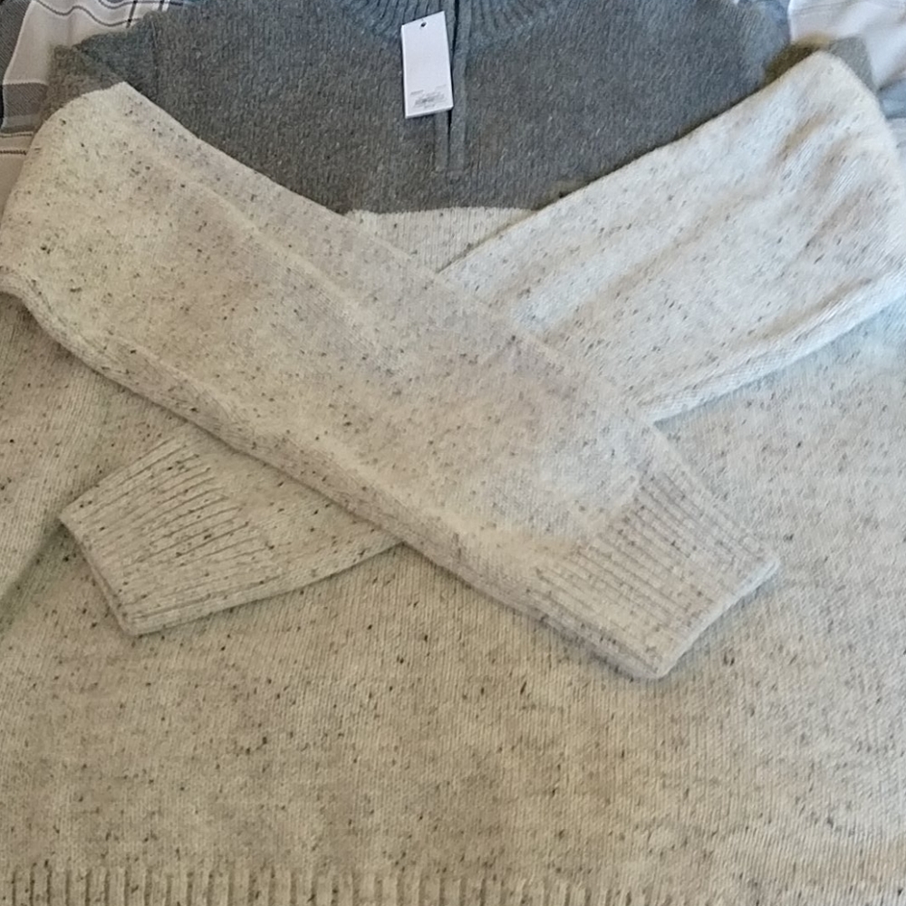 Sonoma sweater - Picture 6 of 7